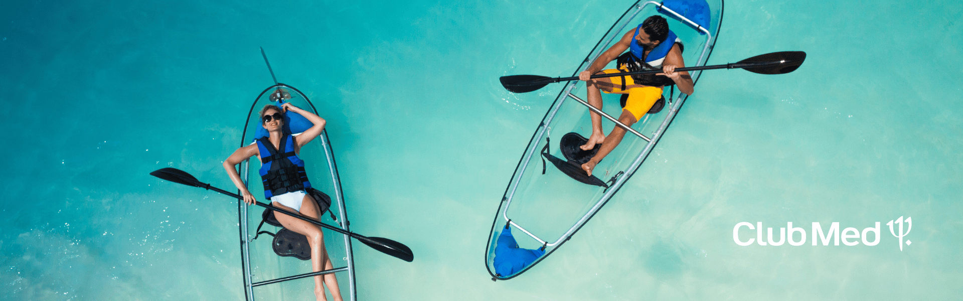 CLUB MED AGOSTO